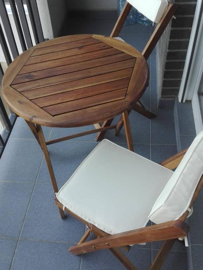 Appartamento Riva,Temerin Extérieur photo