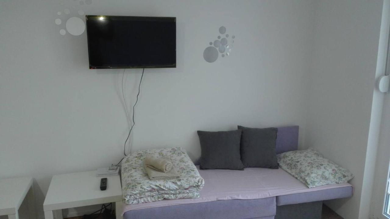 Appartamento Riva,Temerin Extérieur photo