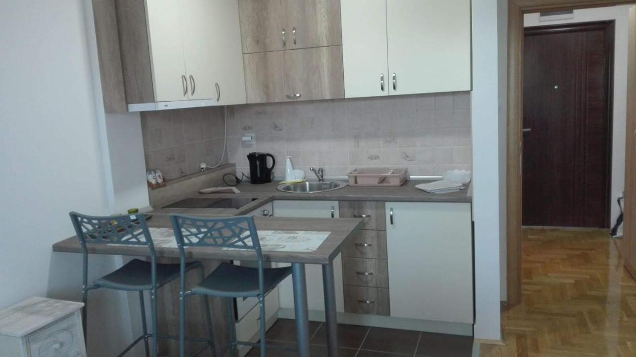 Appartamento Riva,Temerin Extérieur photo