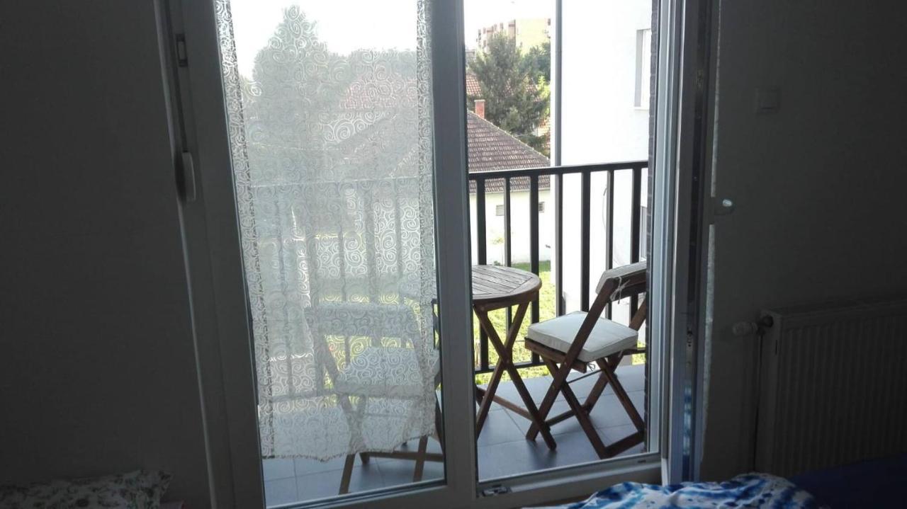 Appartamento Riva,Temerin Extérieur photo